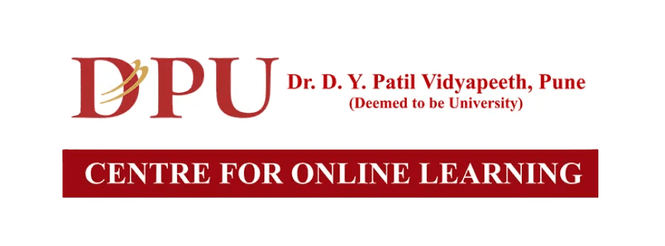 DPU Centre for Online Learning — Dr. D. Y. Patil Vidyapeeth, Pune